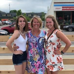 Meet your Posher, Jayne